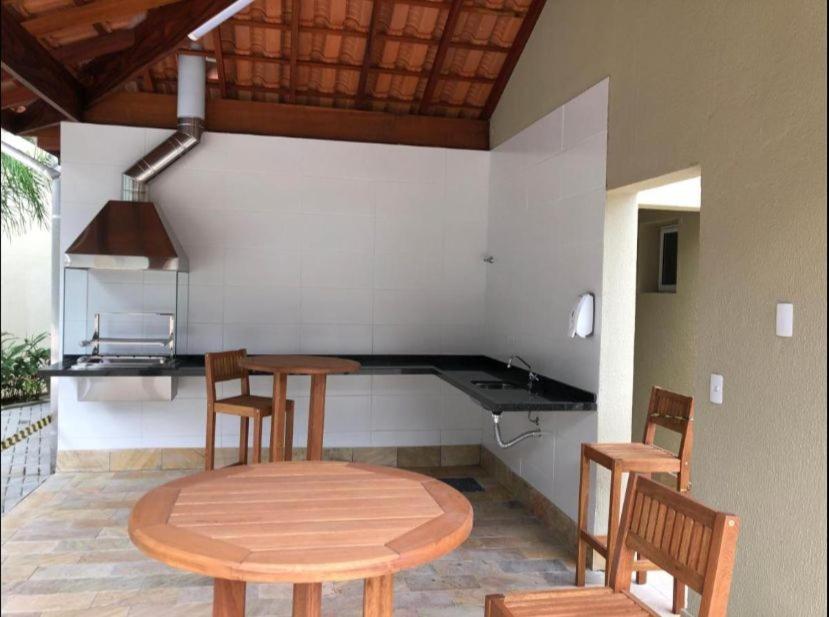Paradise Resort Ubatuba II Exterior photo