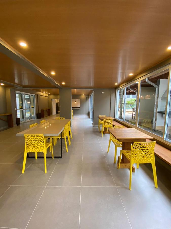 Paradise Resort Ubatuba II Exterior photo