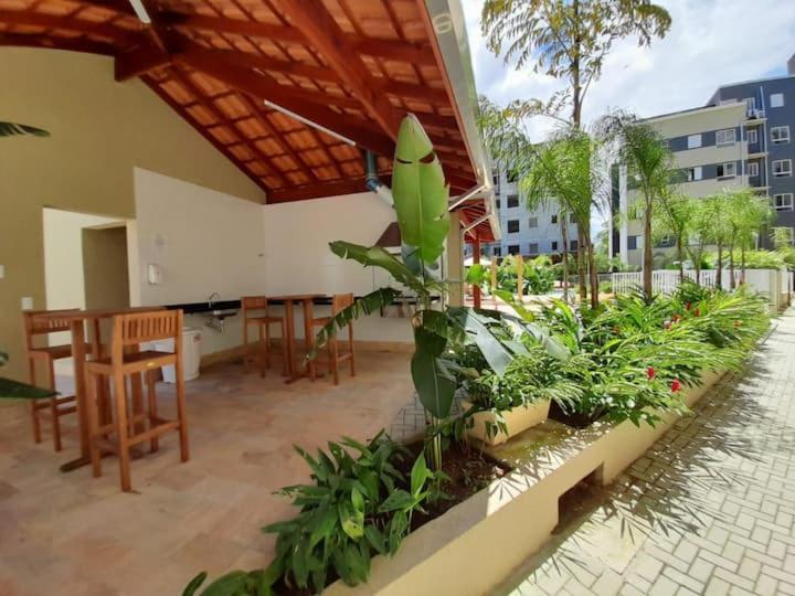 Paradise Resort Ubatuba II Exterior photo
