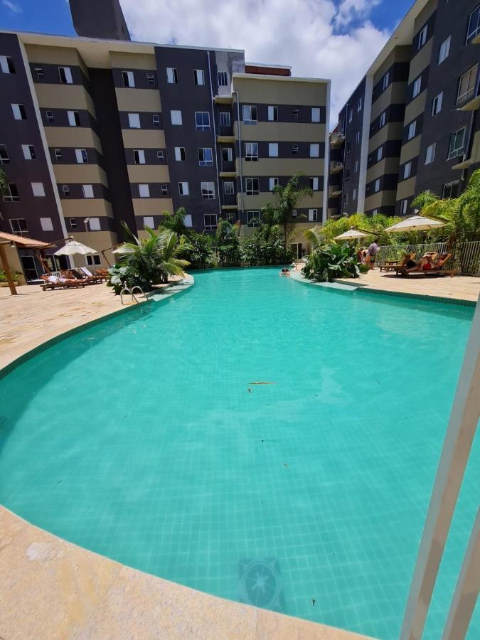 Paradise Resort Ubatuba II Exterior photo