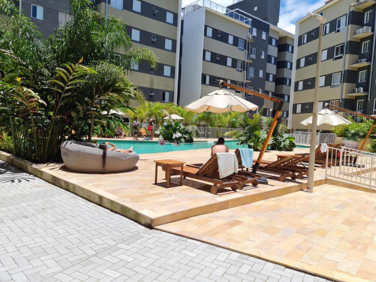 Paradise Resort Ubatuba II Exterior photo