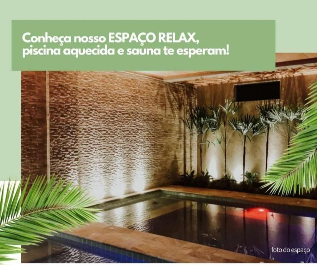 Paradise Resort Ubatuba II Exterior photo